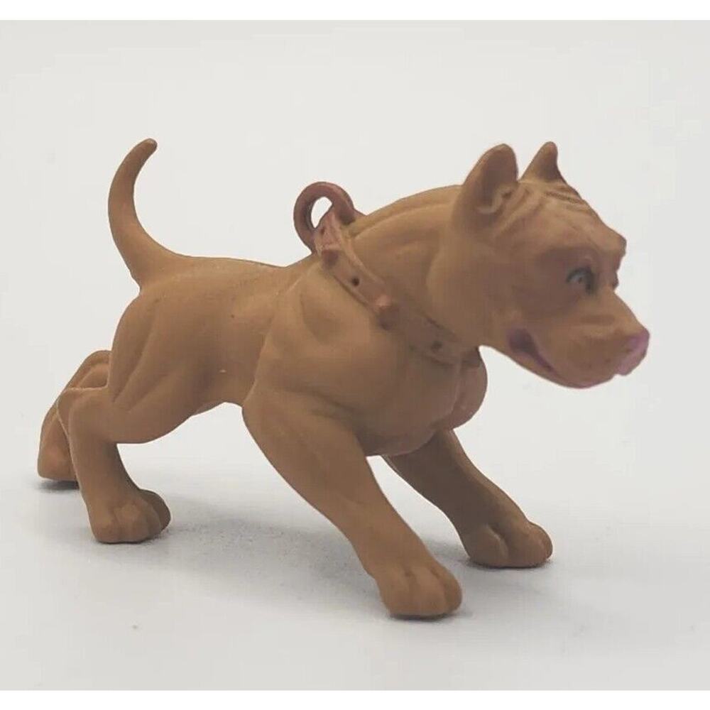 Homies Hood Hounds Series 1 Bullet Figurine Sku236